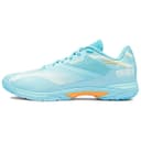 Li Ning Comfortable Trendy Badminton Blue