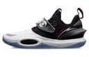 Li Ning Wade All City 10 V2 ' Announcement ' Breathable Rebound