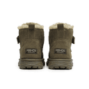 Angelmi Thermal Ankle Length Jasper