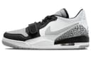 Air Jordan Legacy 312 'Light Smoke Grey'