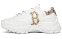 MLB Big Ball Chunky Shock Absorbers Chunky White