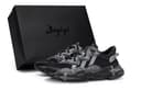 Adidas Originals Ozweego 811 Manufacturing, Dusk Of The Tomb, Special Shoe Box