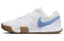 Nike Court Lite 4 White Light Blue Gum