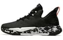 Anta Quick Battle 3 Black White