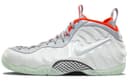 Nike Air Foamposite Pro Premium 'Pure Platinum'