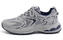 HUANQIU Chunky Gray
