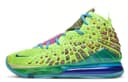 Nike LeBron 17 Mr. Swackhammer