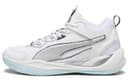 PUMA Playmaker 'White Grey Mint'