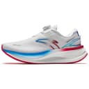 Anta Champion 3PRO Textile, Rubber White Blue Red