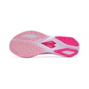 DOWIN Warrior 3 Lowtop White Pink