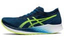 ASICS Magic Speed Mako Blue Hazard Green