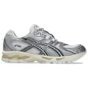 ASICS GEL Nimbus 10.1 White Silver