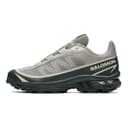 SALOMON XT 6 FT Breathable Khaki Gray