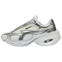 Nike Air Max Muse Metallic Silver