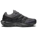 SALOMON XT PU.RE ADVANCED Comfortable Lowtop Gray Black