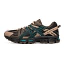 ASICS Gel Kahana 8 Breathable Rebound SPEVA Elasticity Black Coffee