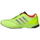 Adidas Adizero Adios OG Yellow Black