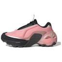 Adidas Wonder Runner Long Distance City Commuting Pink Black