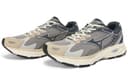 Mizuno Racer S Fabric Long Distance Sprint City Commuting