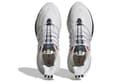 AlphaBoost V1 Adidas 'White Black Blue Fusion'