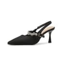 WALIBU Slim Heel 7CM