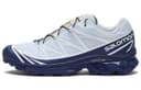XT6 Salomon GORETEX 'Heather Blue Print'