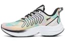 XTEP Speeding 3.0 Mesh Beige Green Purple