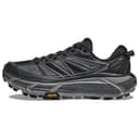 HOKA ONE ONE Mafate Speed 2 Black Gray Orange
