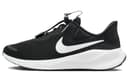 Nike REVOLUTION 7 Sports Black White