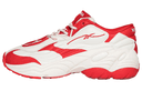 Reebok Kanghyuk X DMX Run 6 Modern LTD 'Star White Red'