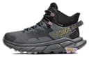 HOKA ONE ONE Trail Code Gore Tex Black Castlerock
