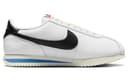 Nike Cortez '23 White Black Light Photo Blue