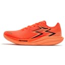 361Β° Biospeed 4 Pro Mesh Lowtop Fiberglass Plate Physical Fitness Test & Exam Racing