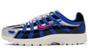 Nike P 6000 Black Blue