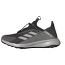 Adidas VOYAGER 21 on Heat.Rdy Travel Breathable Outdoor Brown Gray