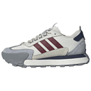 Adidas Futro Mixr Fabric Lowtop White Red