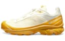 SALOMON XT 6 FT City Commuting White Yellow