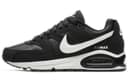 Nike Air Max Command 'Black White'
