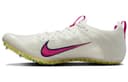 Nike Zoom Superfly Elite 2 Sail Fierce Pink