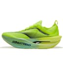 361° Furious Future 2.0 Breathable Carbon Plate Marathon Racing Neon Solar Yellow