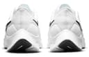 Nike Air Zoom Pegasus 38 'White Black Pure Platinum'