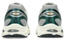 ASICS GT 2160 Seal Grey Jewel Green