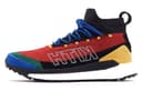 Terrex Free Hiker Kith x Terrex Free Hiker Adidas 'MultiColor'