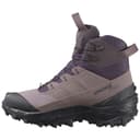 SALOMON CROSS Cushioning, High Outdoor Pink