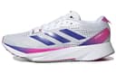 Adidas Adizero Sl 'White Lucid Blue Fuchsia'