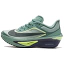 Nike Zoom Fly 6 Breathable Marathon Long Distance Sprint Green