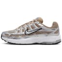Nike P 6000 Khaki Metallic Silver