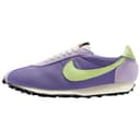 Nike LD 1000 Support Support Purple Green