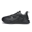 361° Breathable Lightweight Obsidian Black