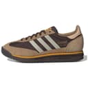 SL72 Adidas Originals Rs 'Brown Preloved Yellow'
